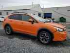 2014 SUBARU XV Crosstrek