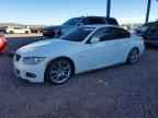 2011 BMW 3 SERIES