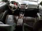 2007 MITSUBISHI outlander