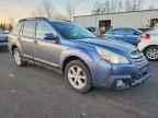 2013 SUBARU Outback