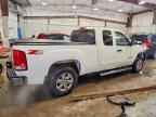 2013 GMC Sierra