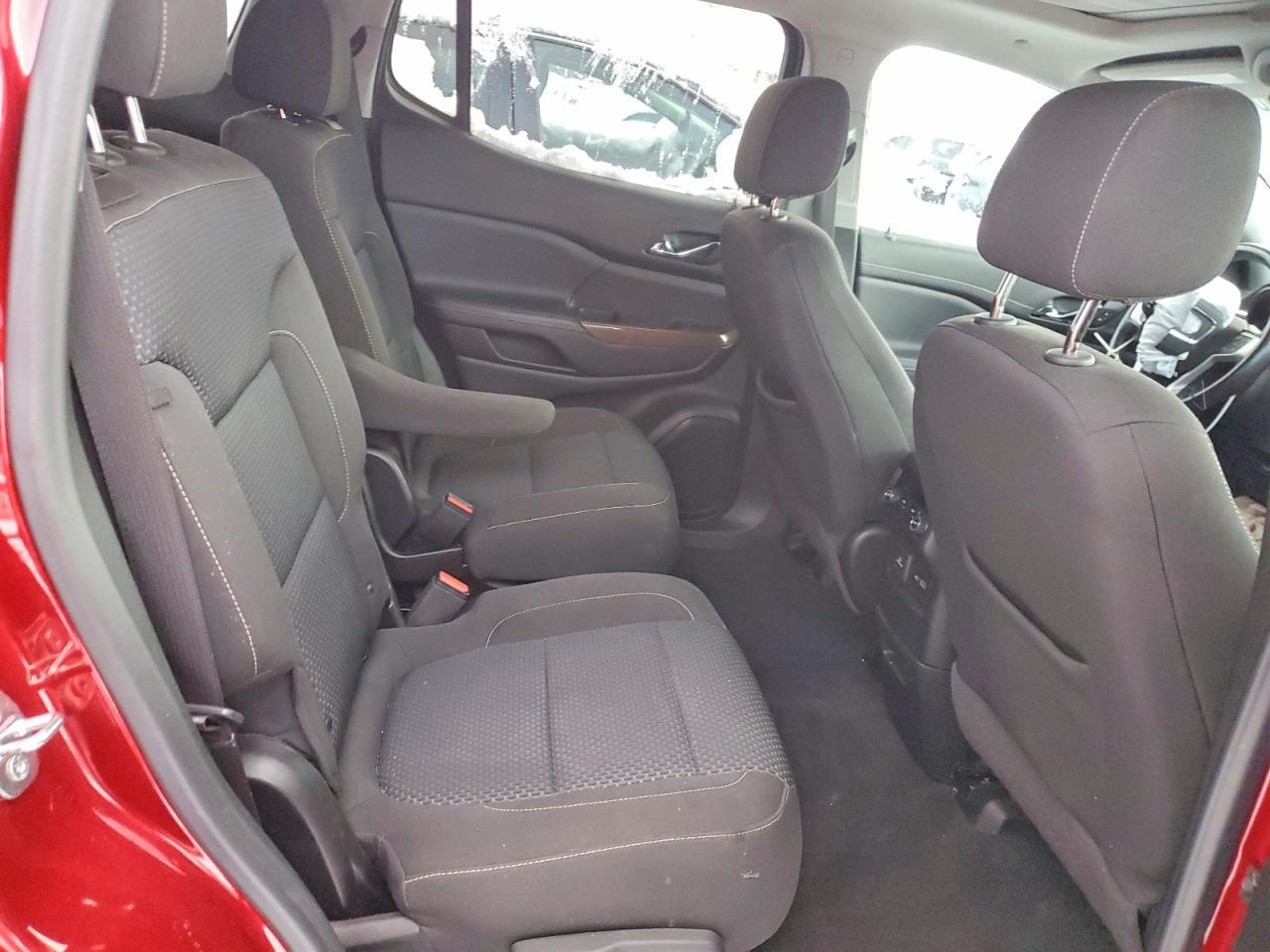 2020 GMC ACADIA