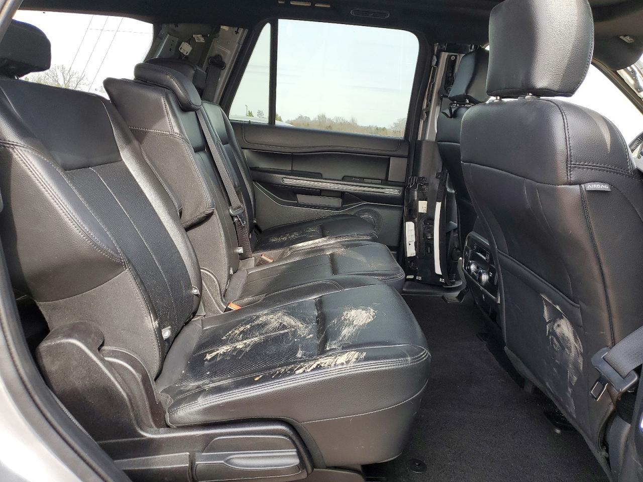 2020 FORD Expedition