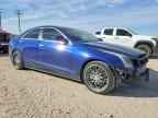 2014 CADILLAC ATS