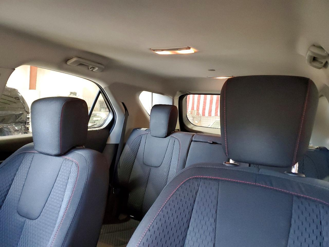 2013 CHEVROLET EQUINOX