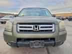 2007 HONDA PILOT