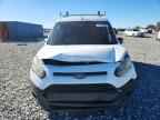 2017 FORD TRANSIT CONNECT