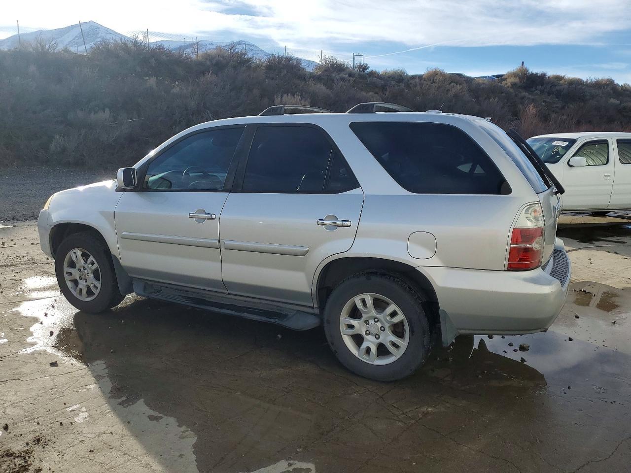 2005 ACURA MDX