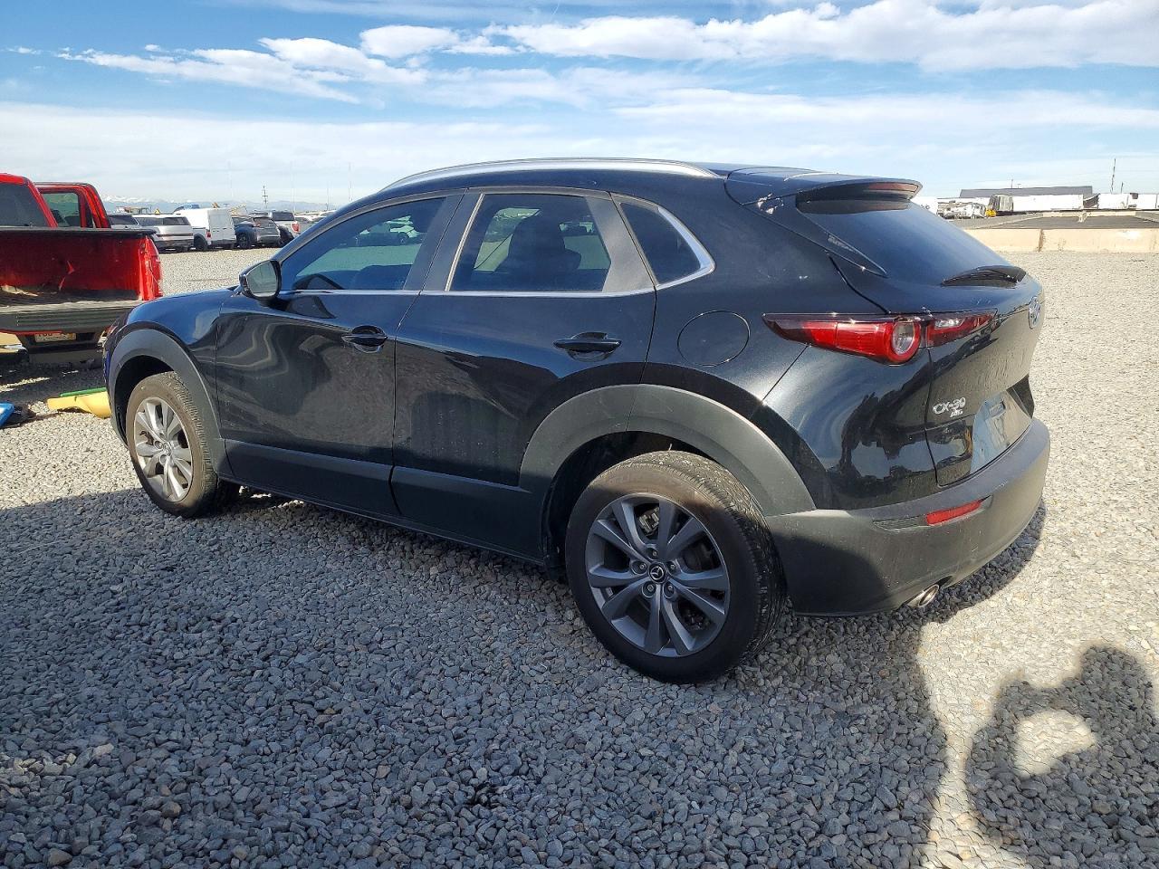 2024 MAZDA CX-30