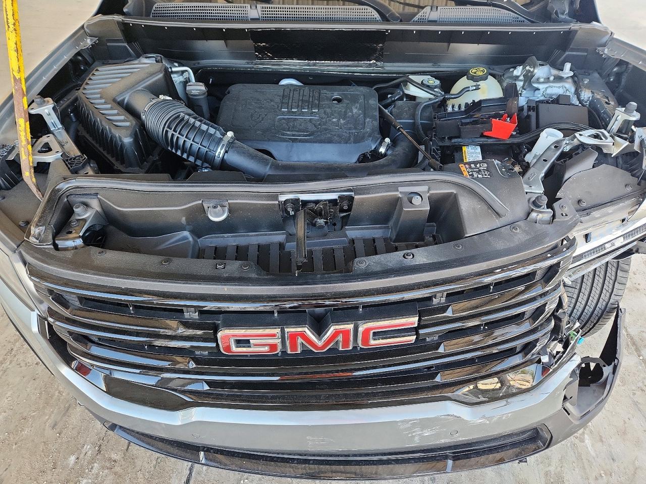 2023 GMC ACADIA