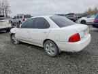 2004 NISSAN SENTRA