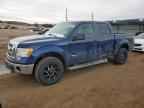2012 FORD F-150 Lightning