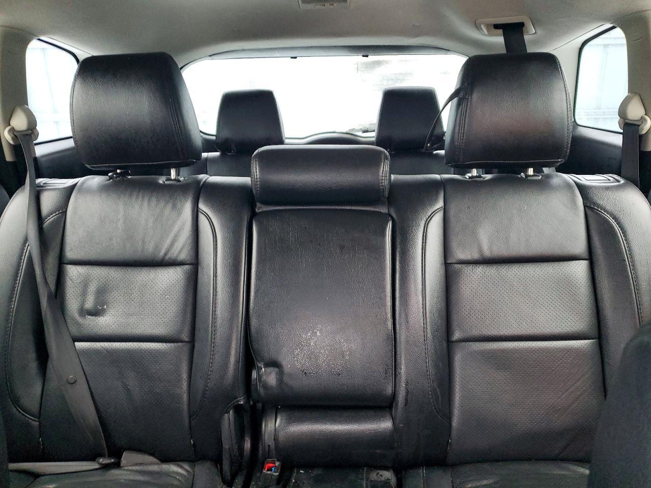 2013 MAZDA CX-9