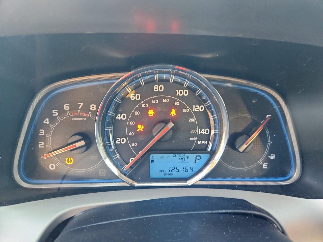 2014 TOYOTA RAV4