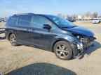 2016 TOYOTA SIENNA