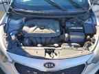2014 KIA FORTE