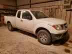 2015 NISSAN Frontier