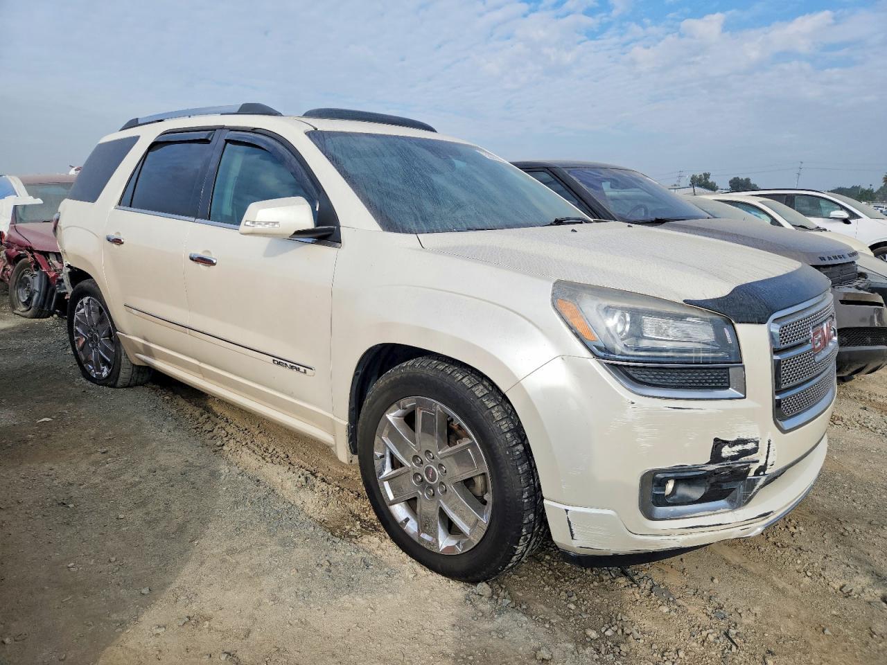 2015 GMC ACADIA