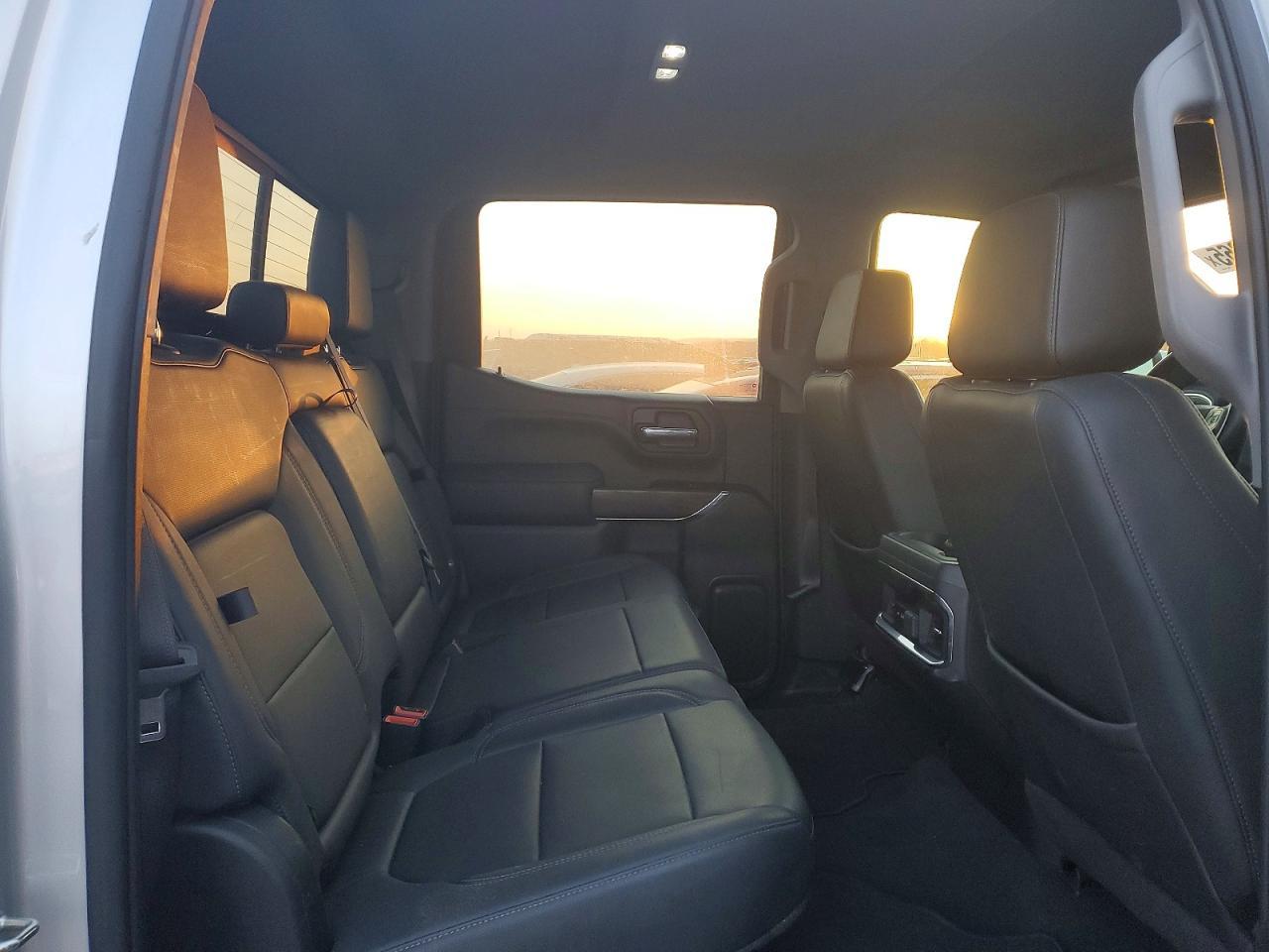 2022 GMC Sierra