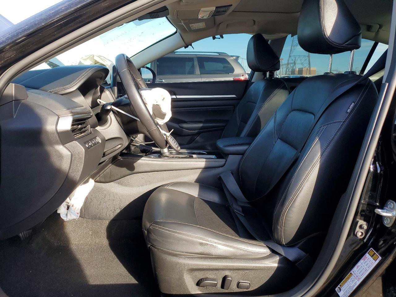 2023 NISSAN ALTIMA