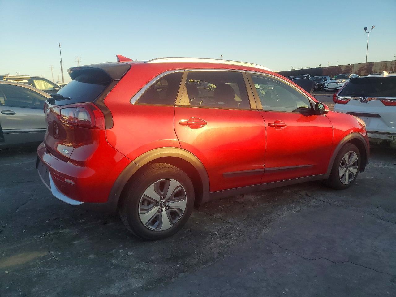 2019 KIA Niro