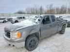 2008 GMC Sierra