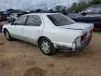 2000 LEXUS Ls 400