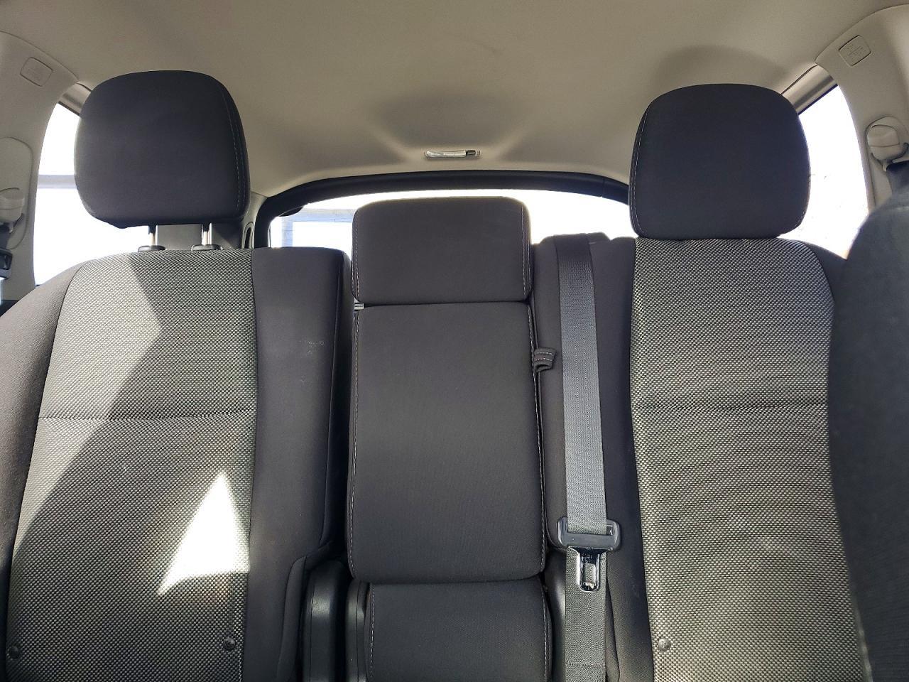 2018 NISSAN PATHFINDER