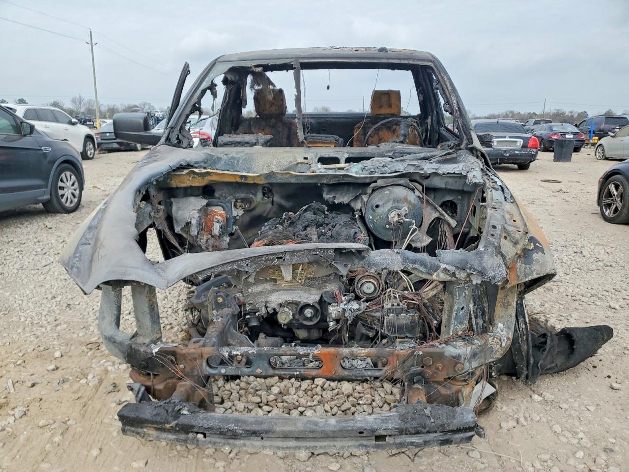 2015 DODGE RAM 1500