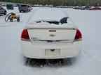 2008 CHEVROLET IMPALA