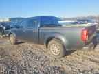 2015 NISSAN Frontier