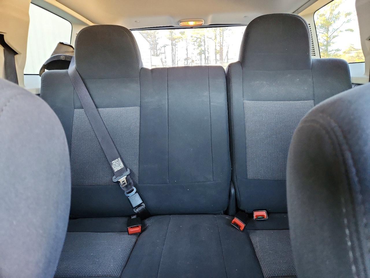 2011 JEEP PATRIOT