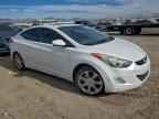 2012 HYUNDAI ELANTRA