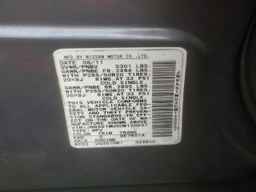 2012 INFINITI FX35