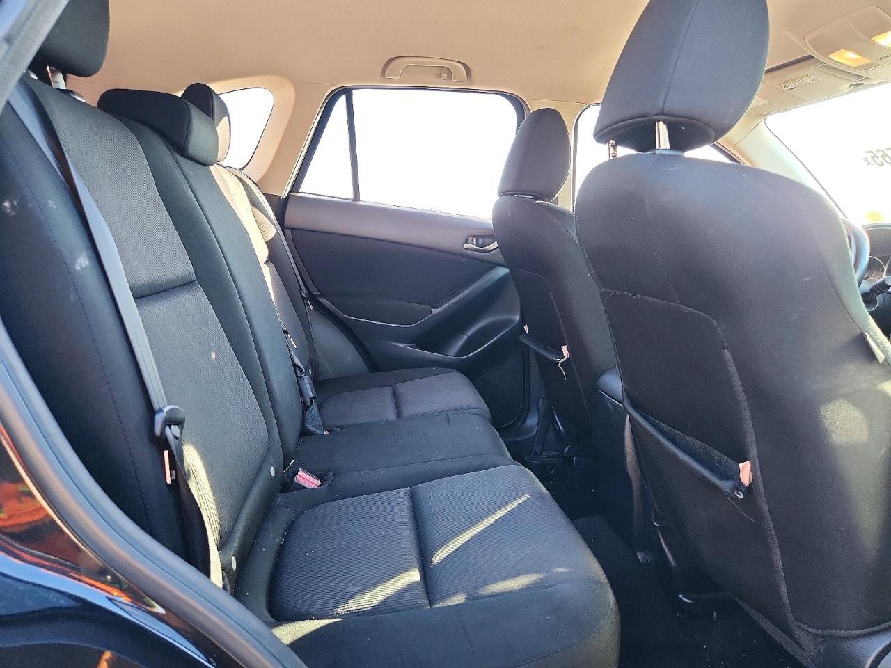 2013 MAZDA CX-5