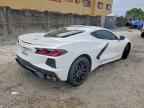 2025 CHEVROLET Corvette Stingray