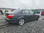 2009 BMW 5 series