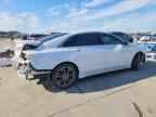 2017 LINCOLN MKZ