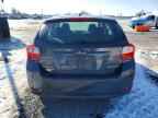 2014 SUBARU IMPREZA