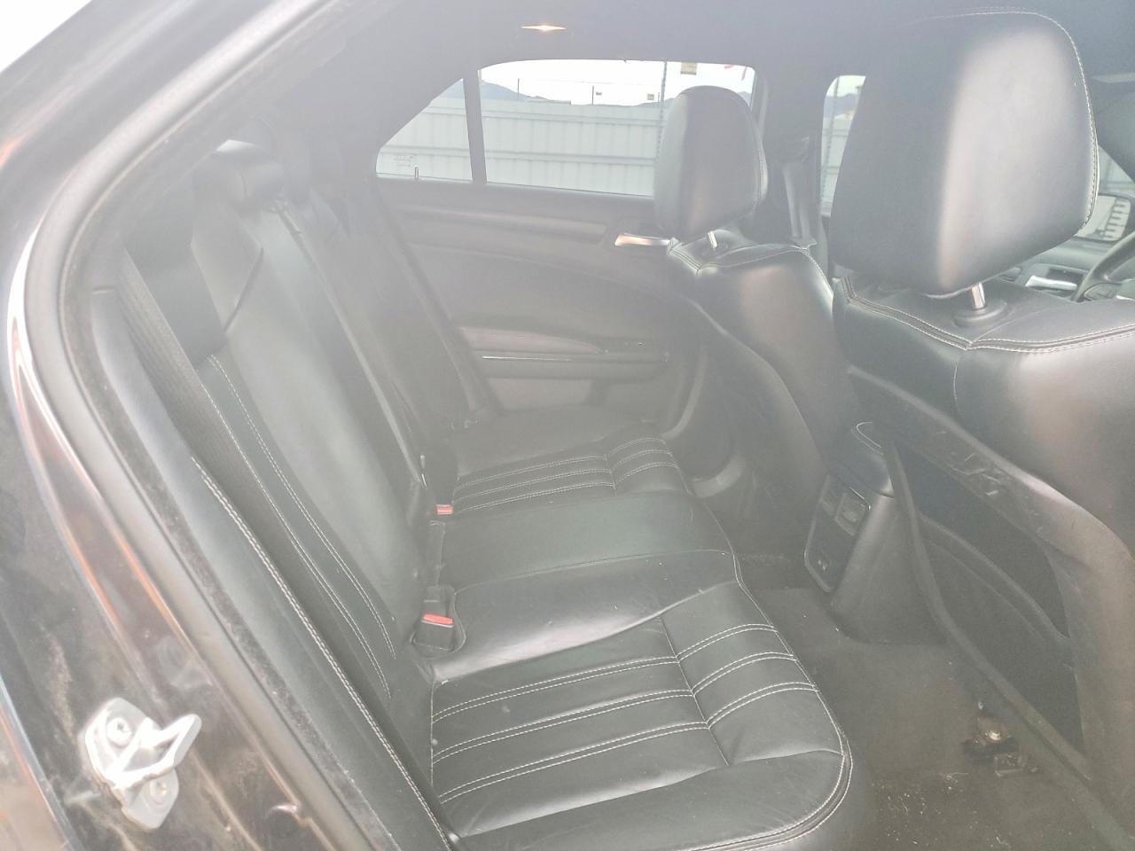 2015 CHRYSLER 300