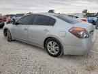2011 NISSAN ALTIMA