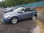 2008 SUZUKI SX4