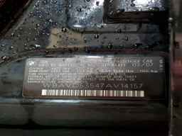2007 BMW 3 SERIES