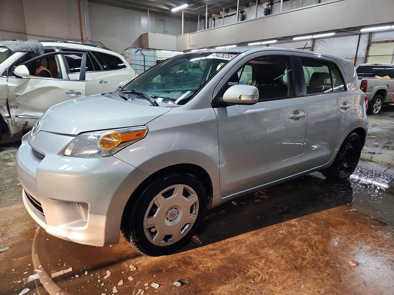 2008 SCION xD