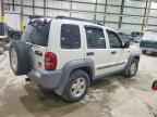 2005 JEEP Liberty