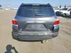 2013 TOYOTA HIGHLANDER