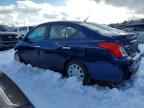 2018 NISSAN VERSA