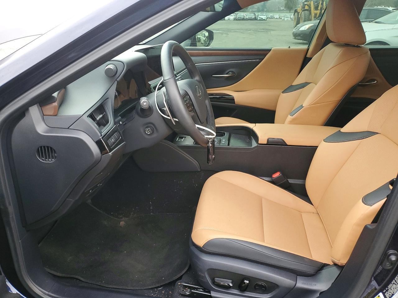 2024 LEXUS ES 300H