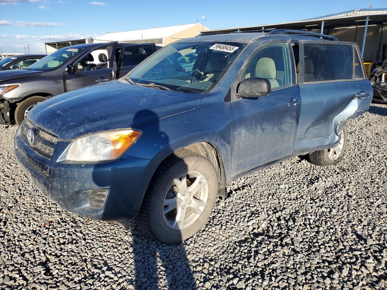 2011 TOYOTA RAV4
