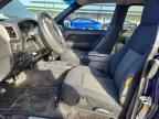 2007 GMC CANYON